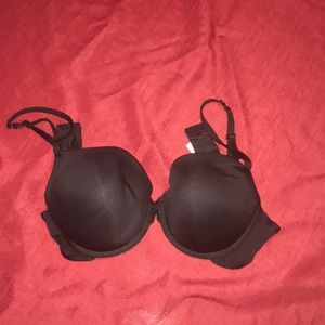 Black 36C Bra